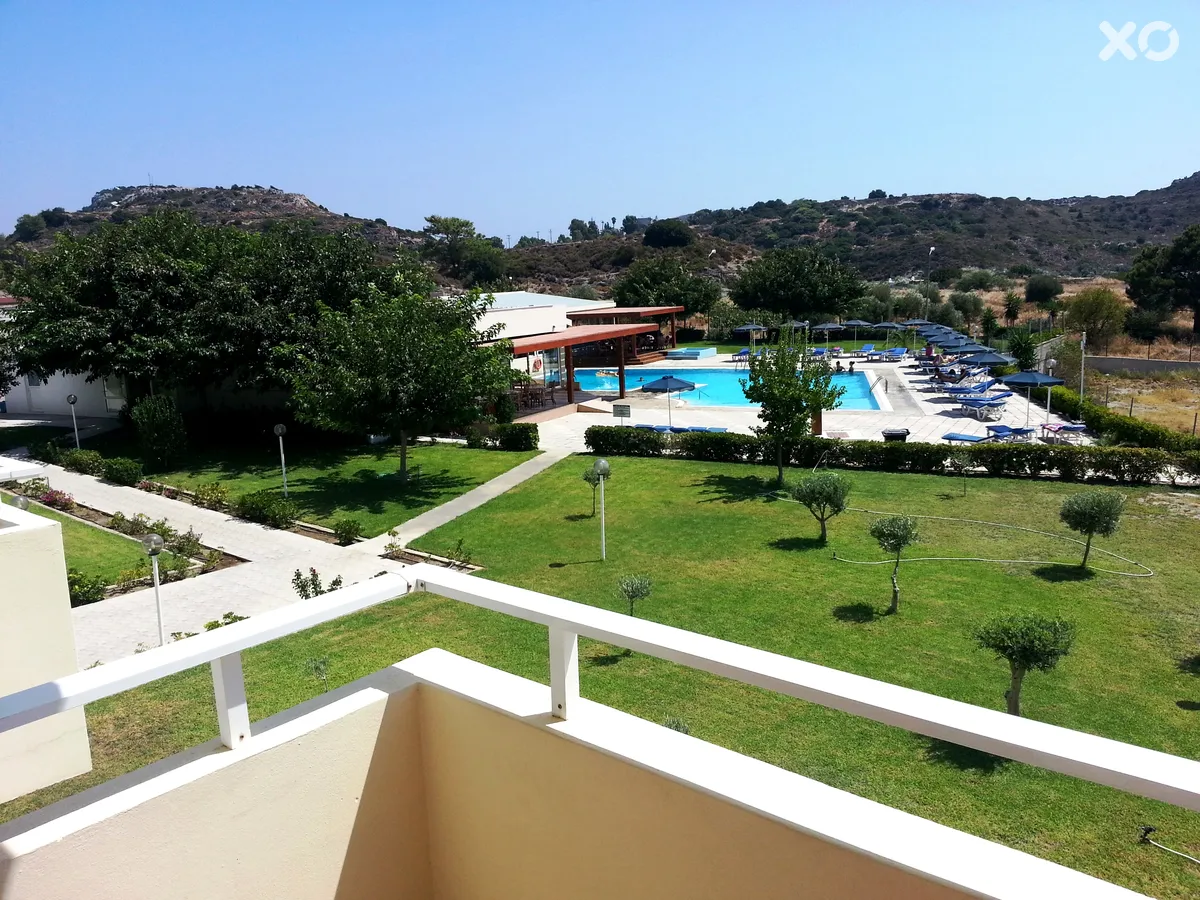 Zoes Hotel Studios