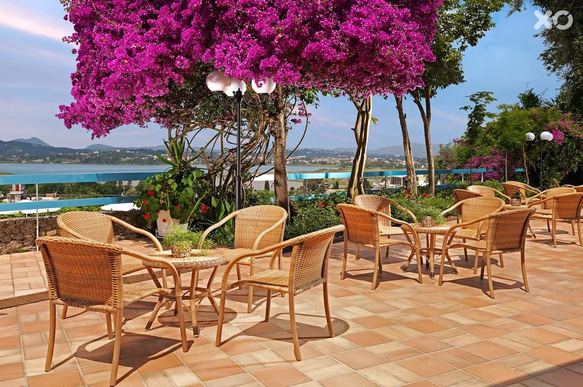 Divani Corfu Palace