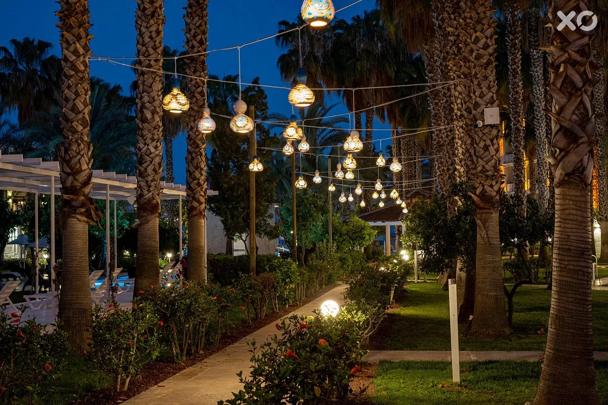 Utopia Resort & Residence