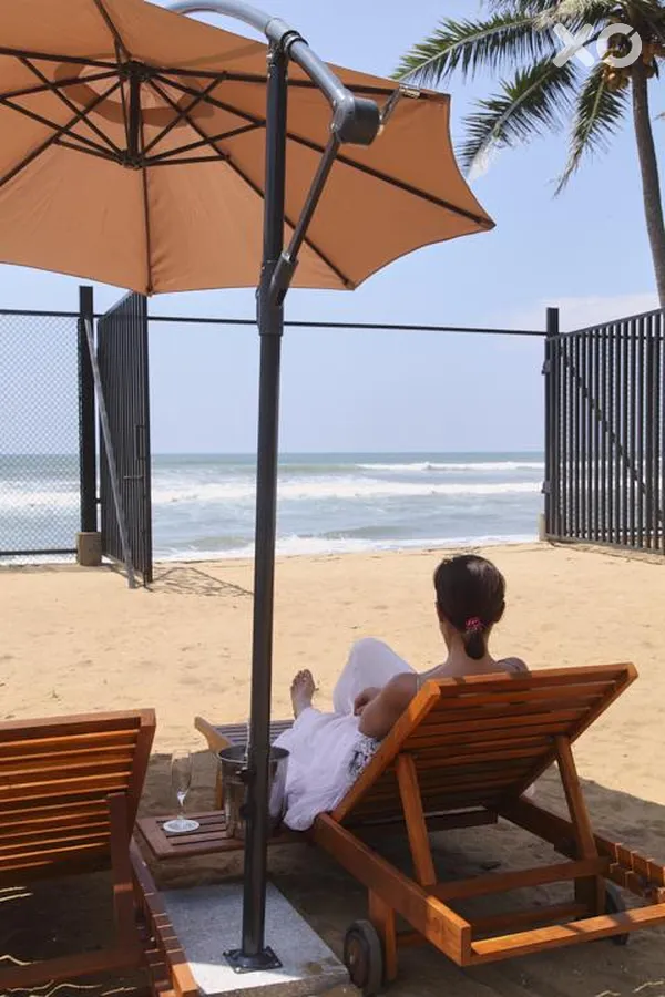 Serendiva Beach