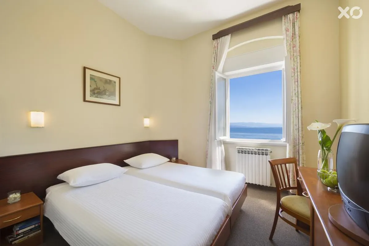 Istra Hotel
