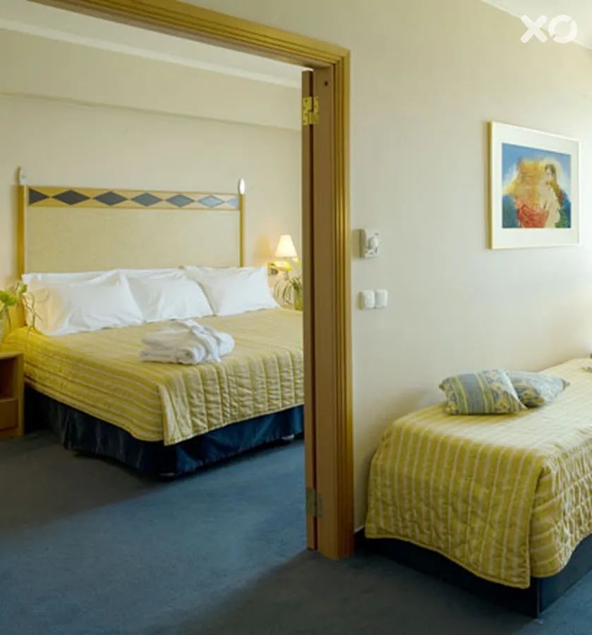 Chios Chandris Hotel