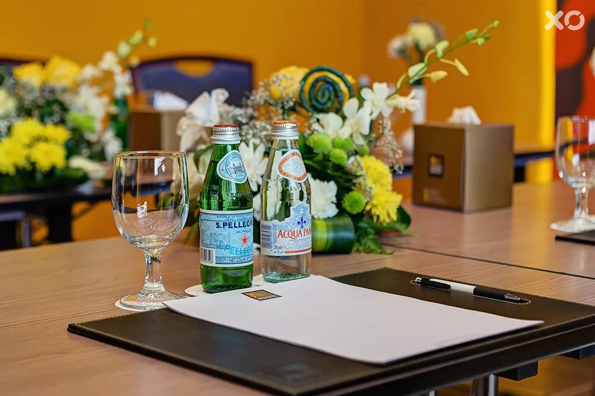 Abidos Hotel Apartment Dubailand