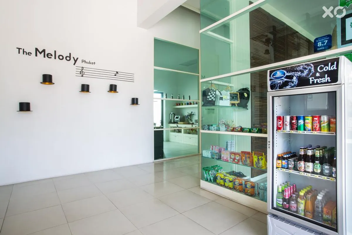 The Melody Phuket