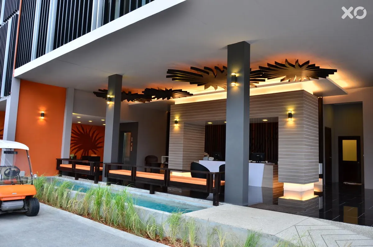 Chaweng Noi Pool Villa