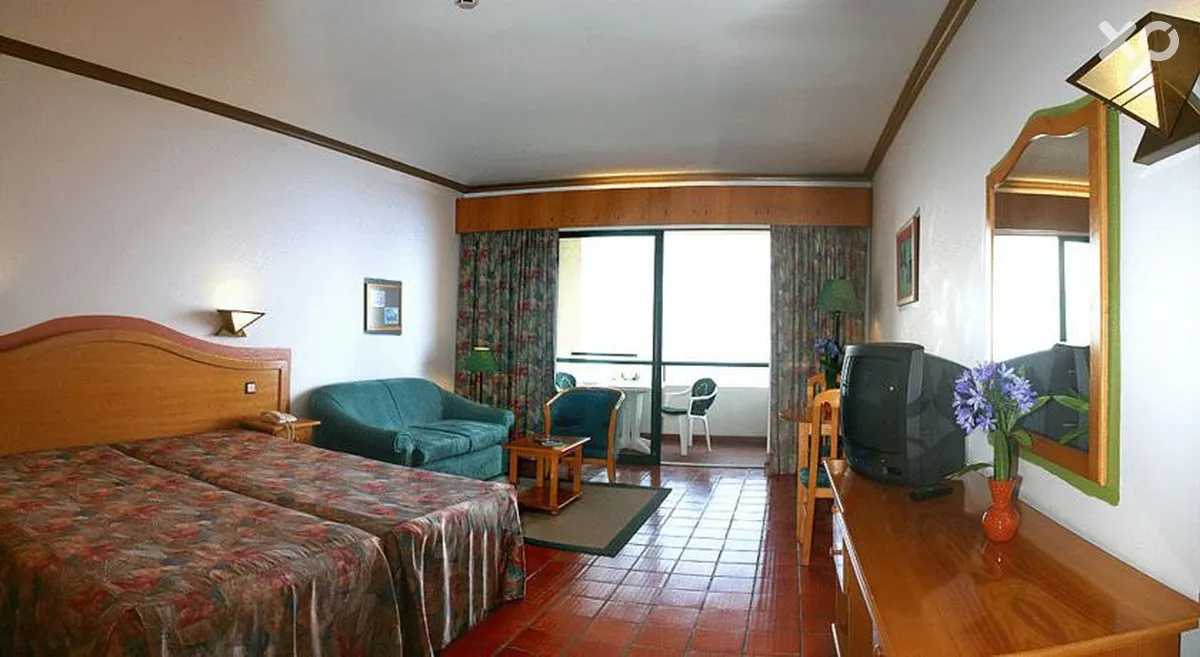 Jardim Atlantico Hotel