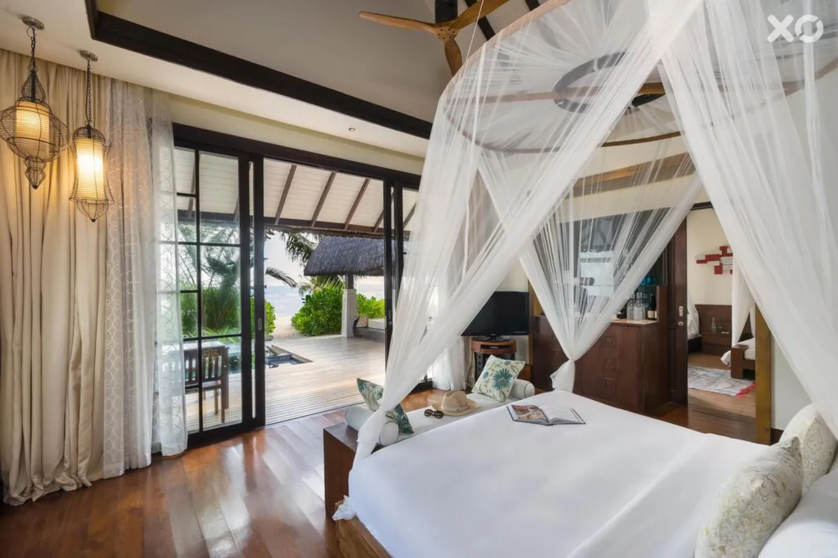 Ozen Reserve Bolifushi