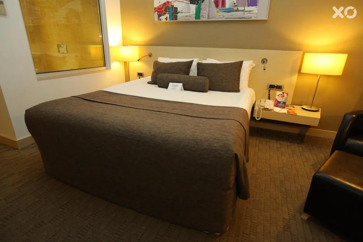CPAnkara Hotel