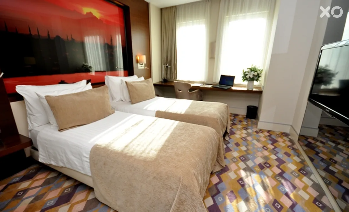 Levni Hotel & Spa