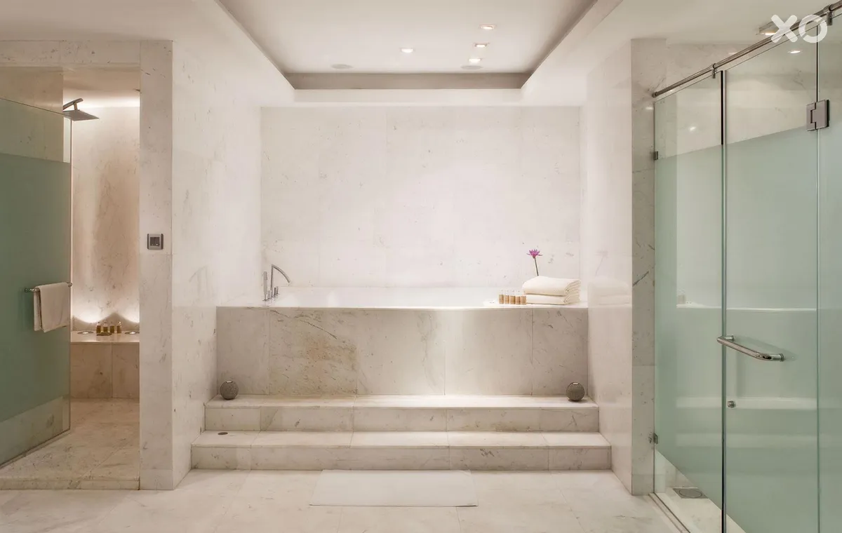 The Fortress Resort & Spa