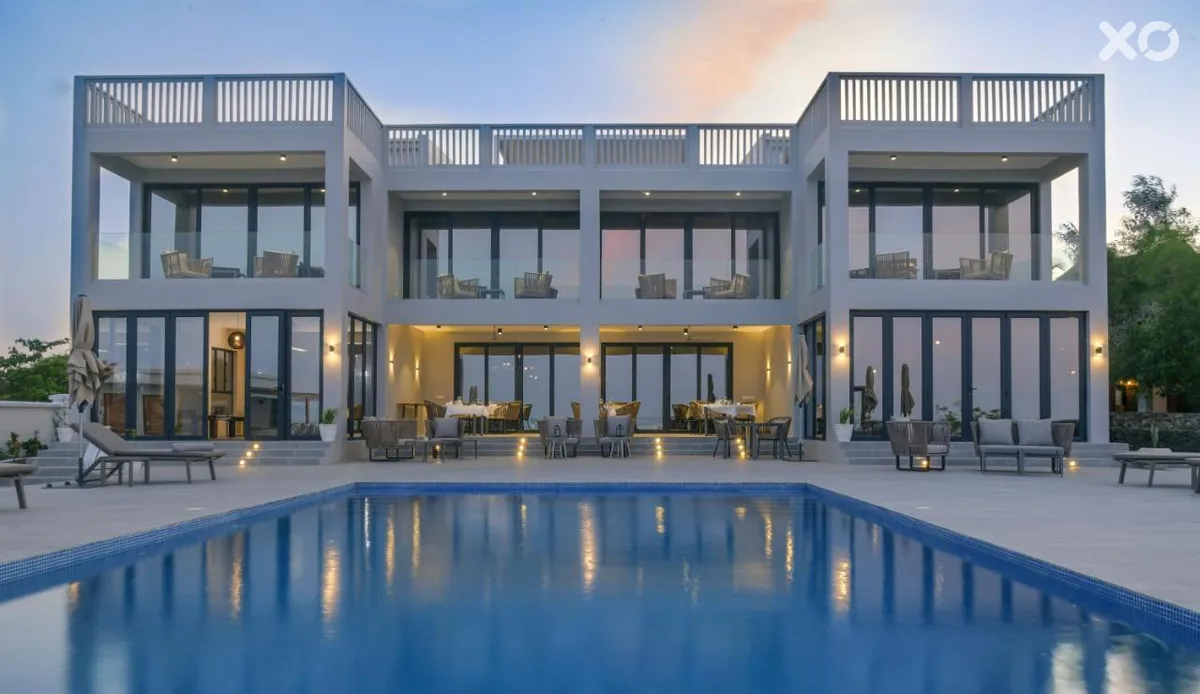 Bluu Villa