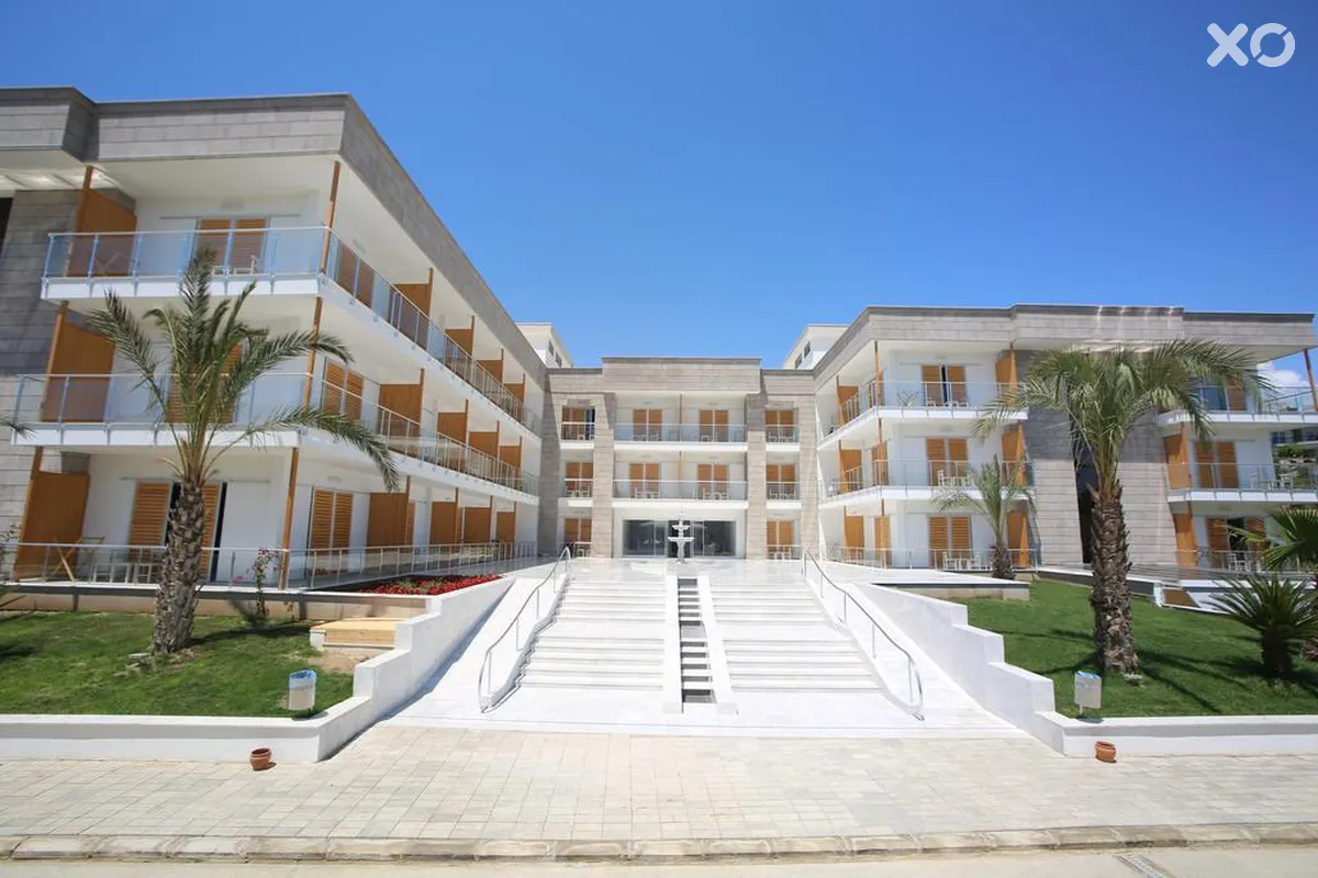 Club Kastalia Holiday Village