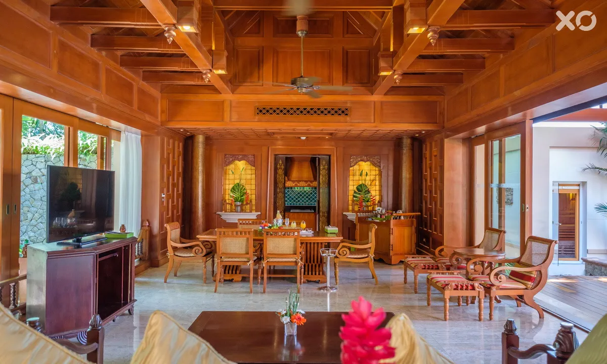 Diamond Cliff Resort & Spa