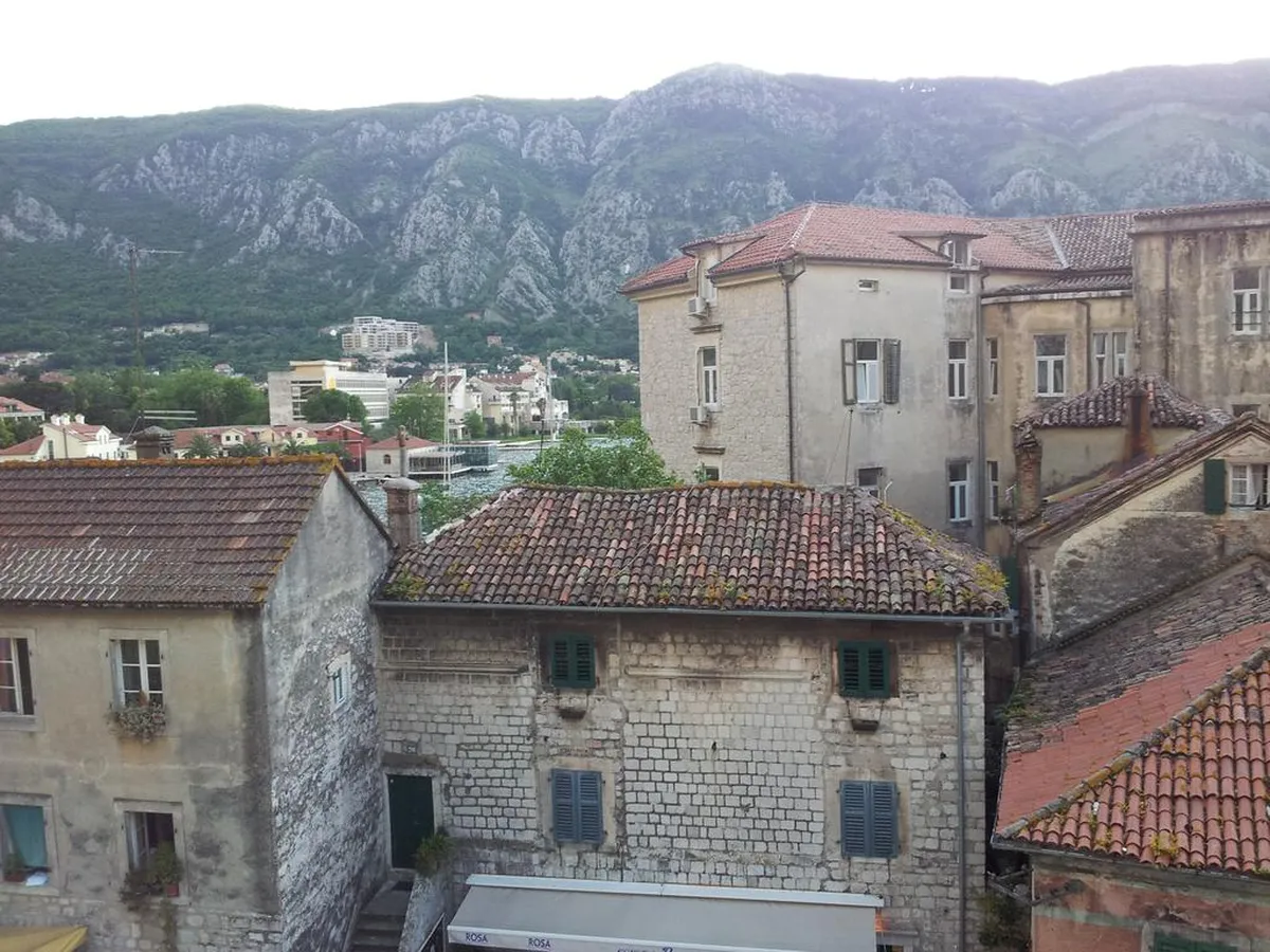 Popovic Old Town Apartments