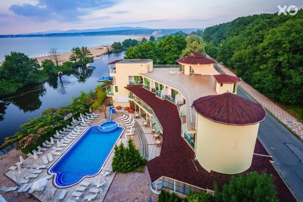 Perla Sun Hotel