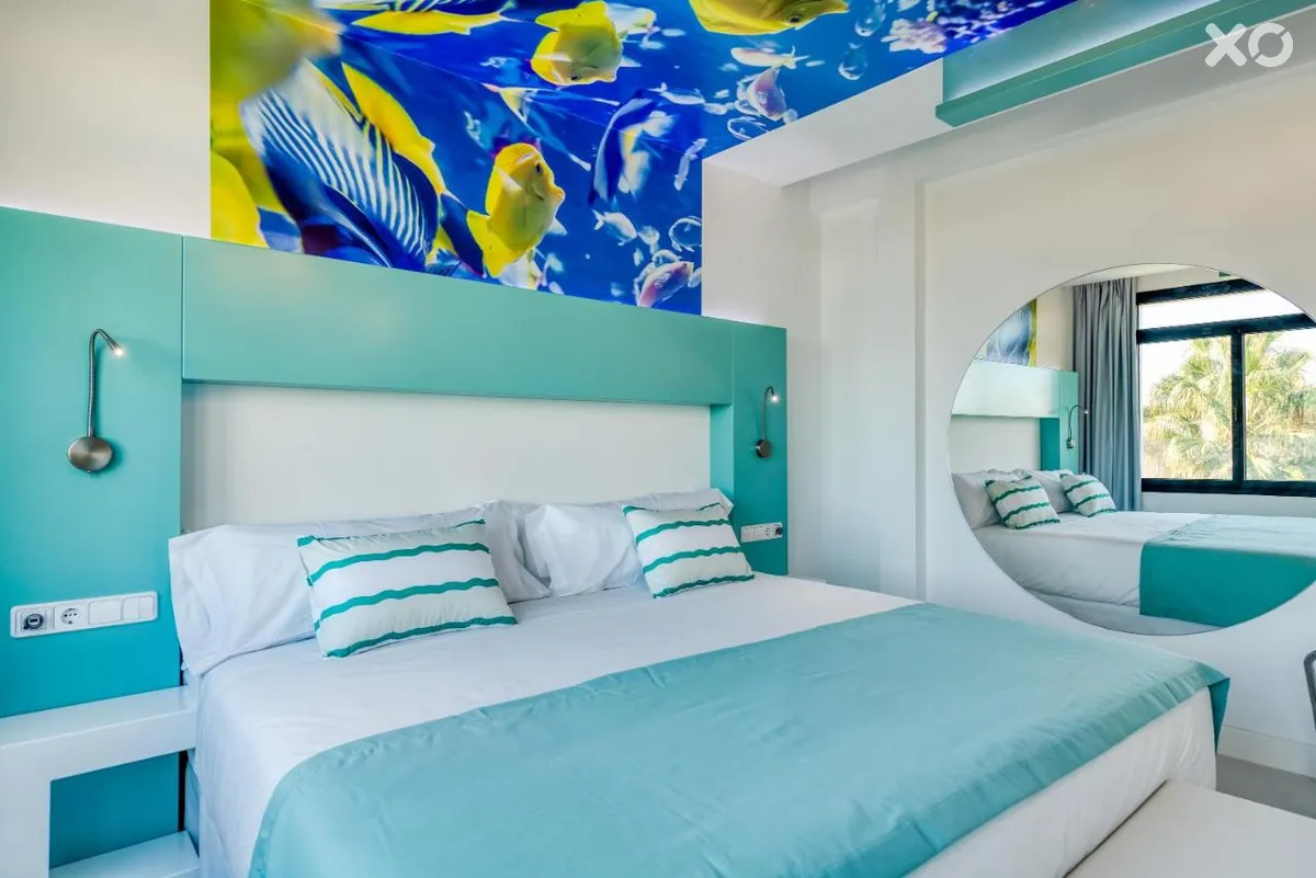 HD Acuario Lifestyle