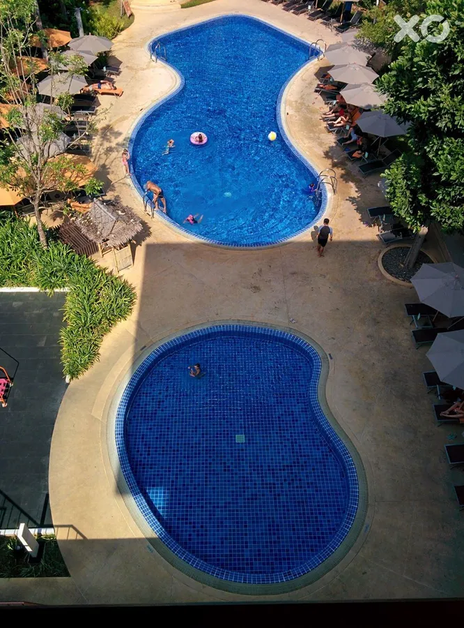 Ibis Styles Krabi Ao Nang Hotel