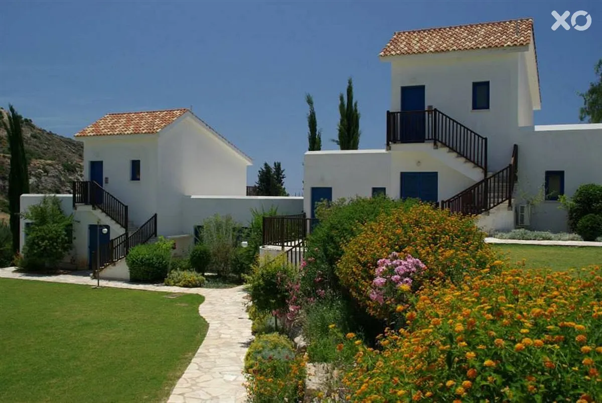 Hylatio Tourist Village
