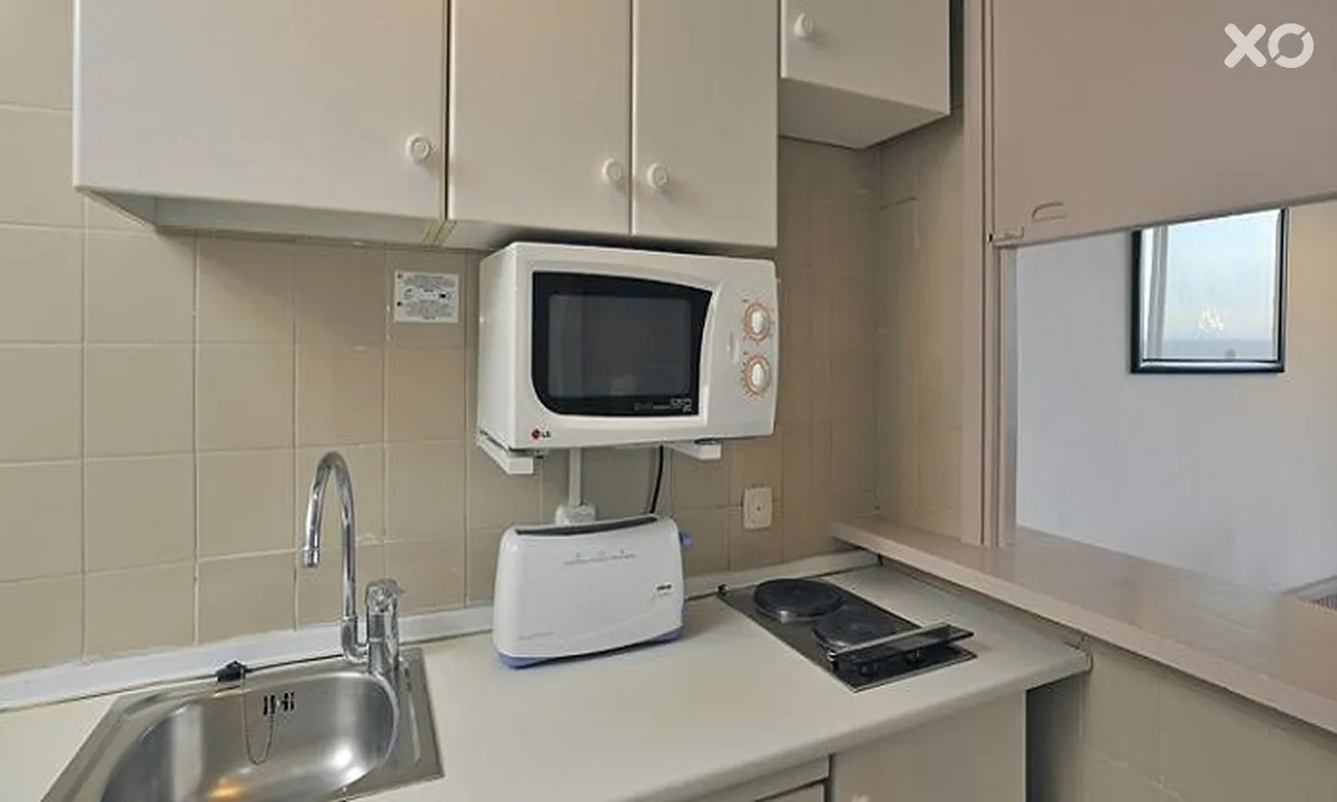 Sol Timor Apartamentos