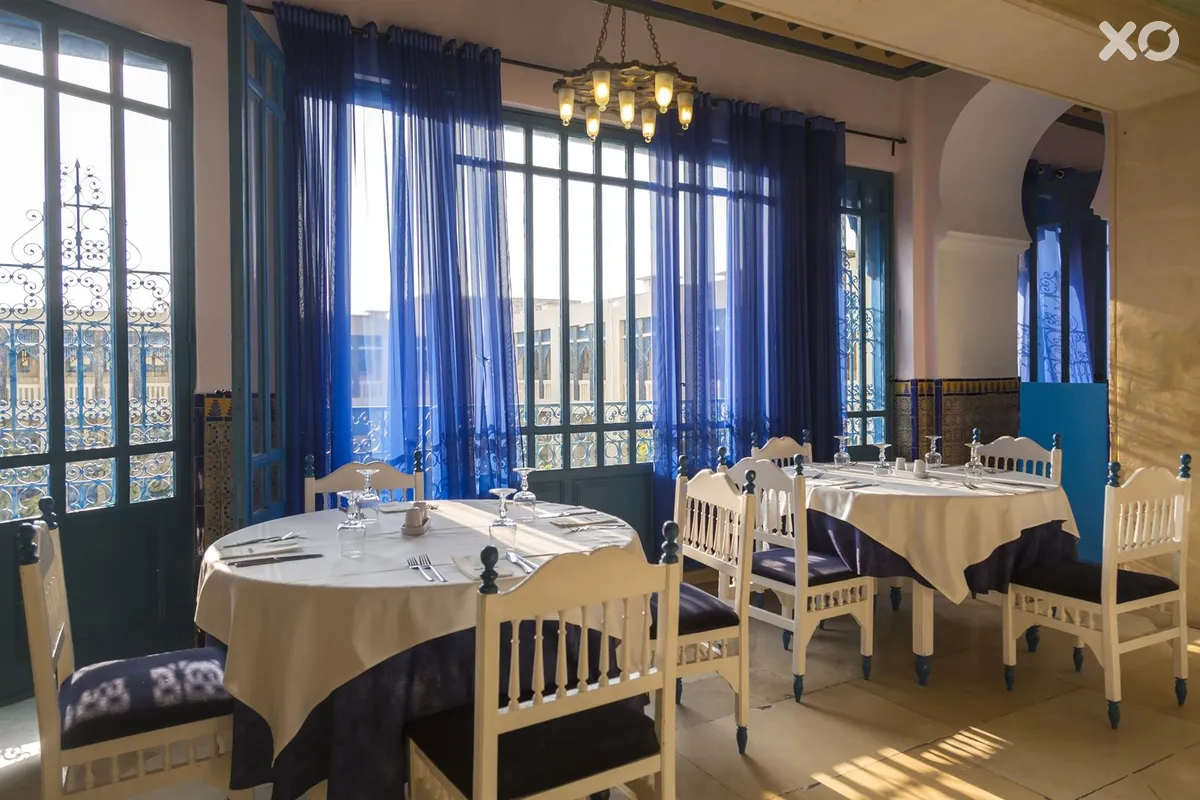 Diar Lemdina Hotel