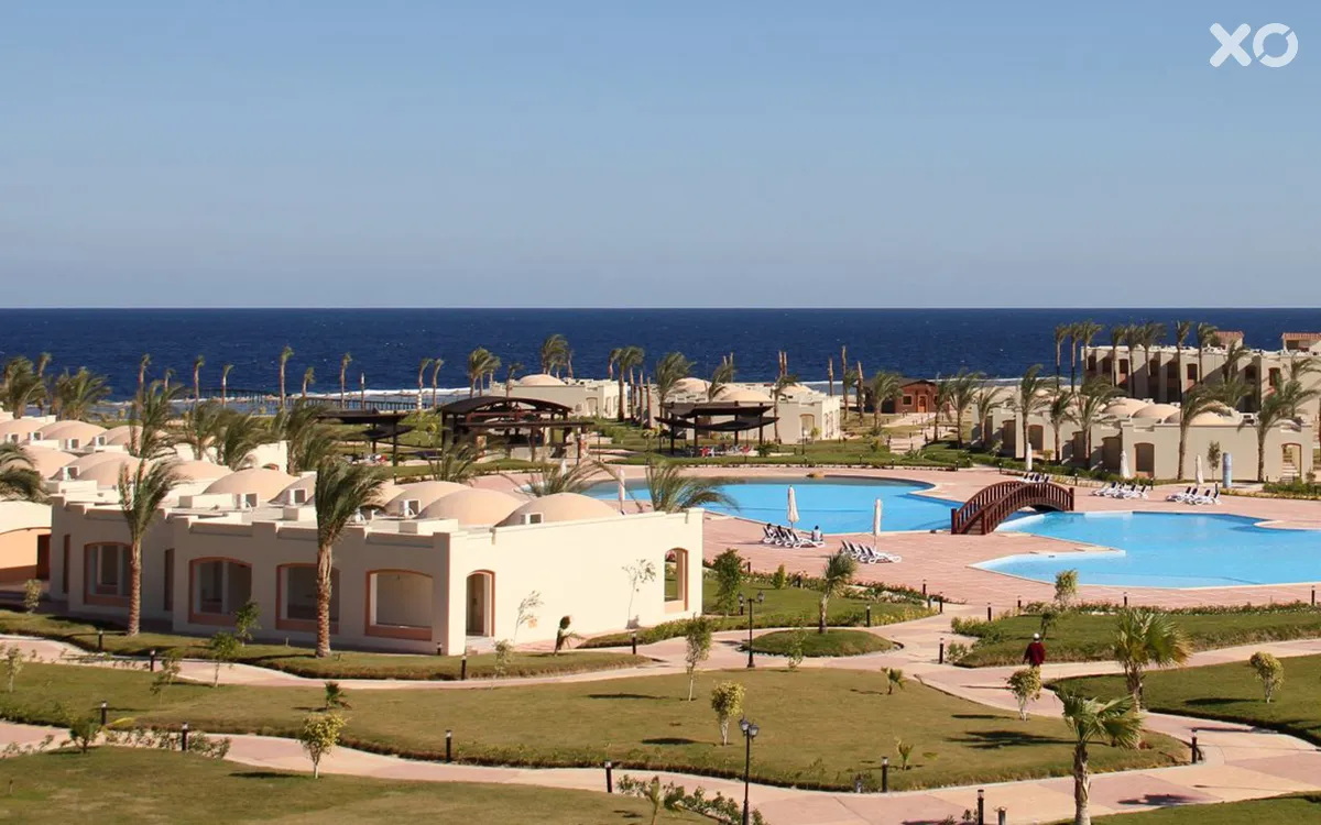 Amarina Queen Resort Marsa Alam