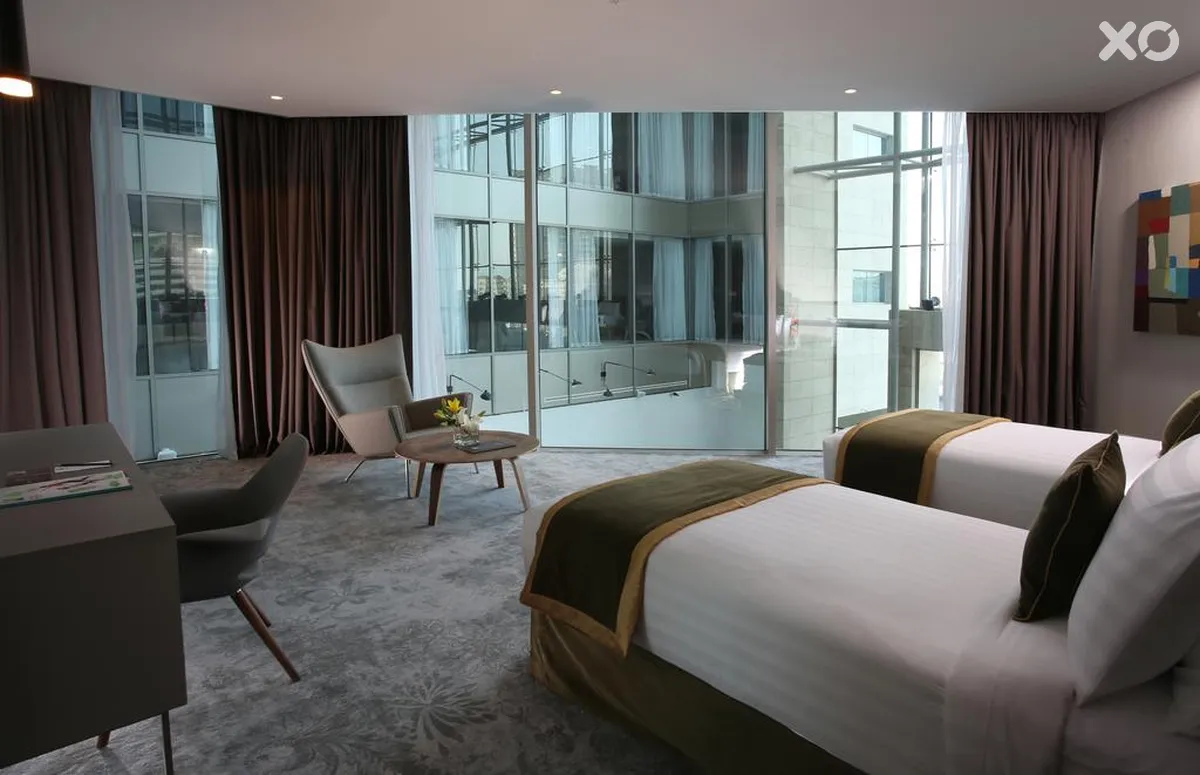 Ibis Styles Dubai Jumeira
