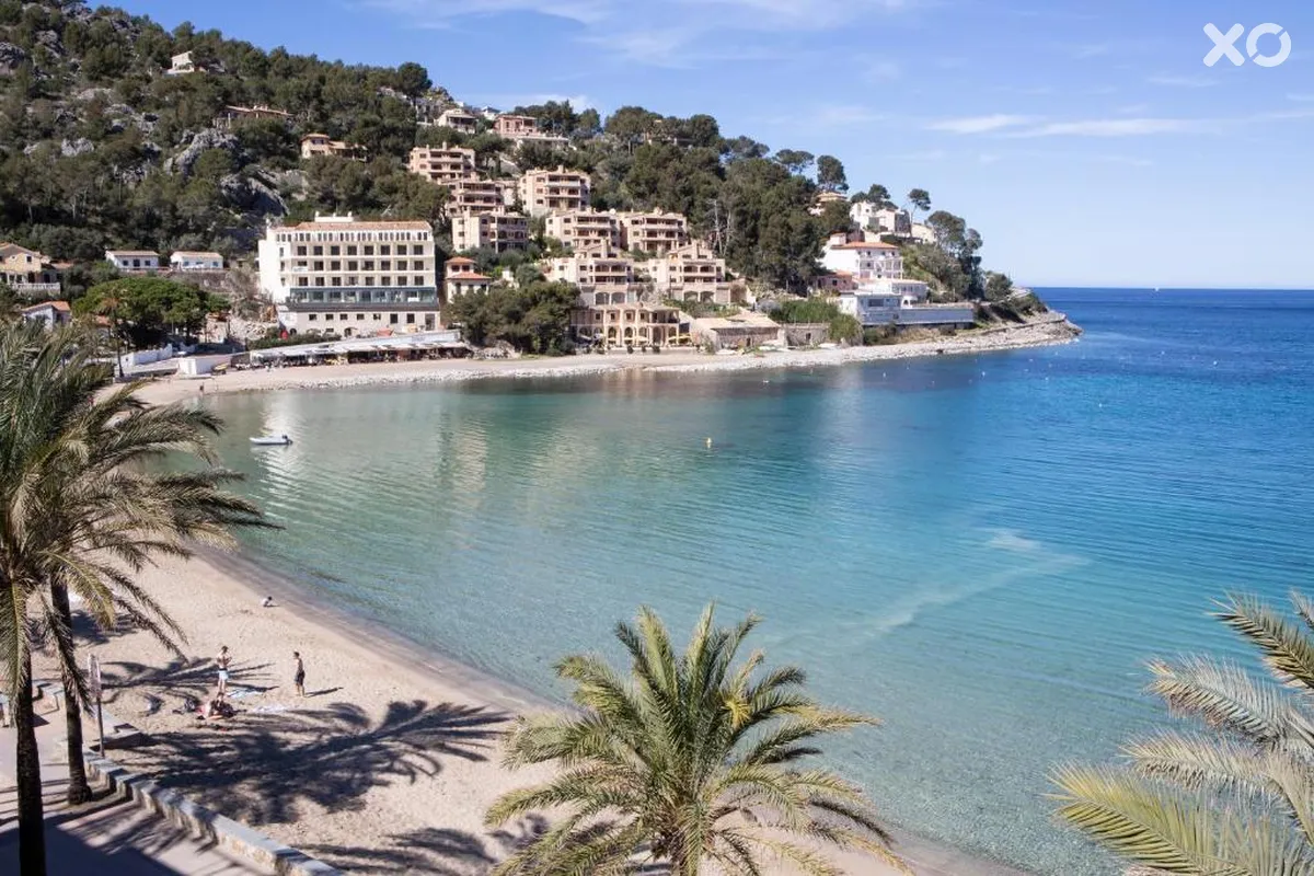 Marina Hotel