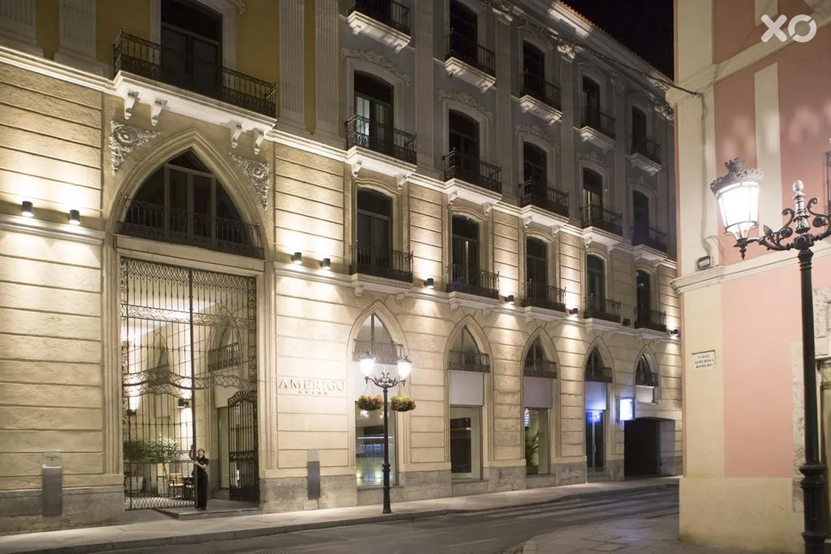 Amerigo Hospes