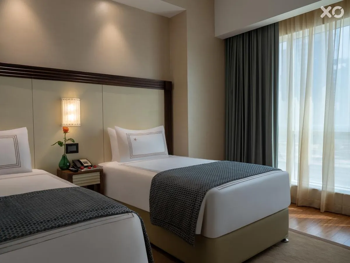 Stella Di Mare Dubai Marina Hotel