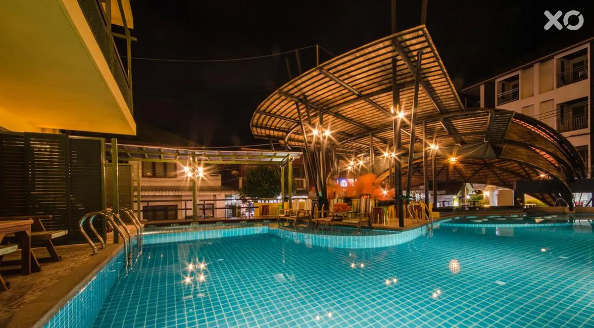 Bhundhari Chaweng Beach Resort