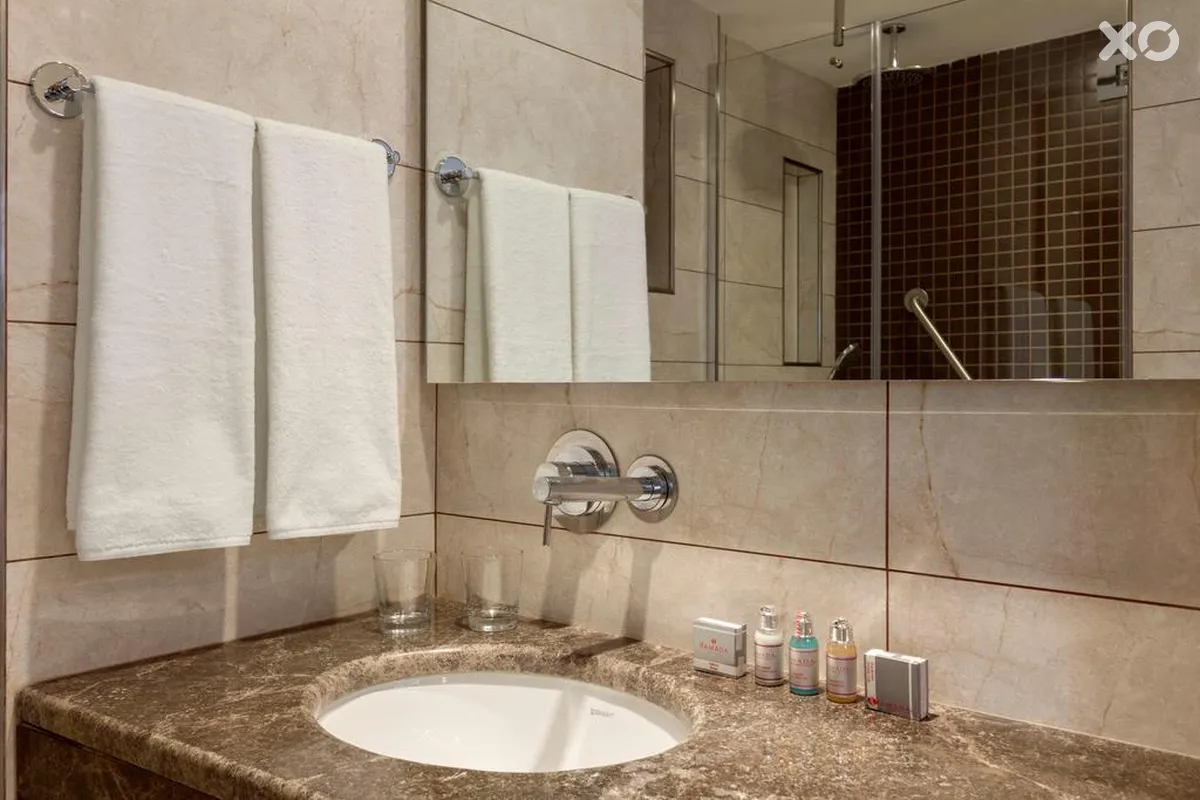 Ramada Istanbul Old City Hotel