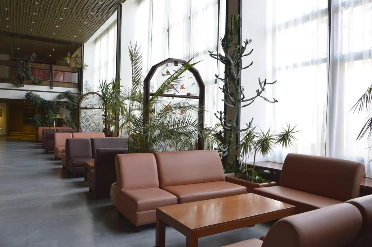 Samokov Hotel