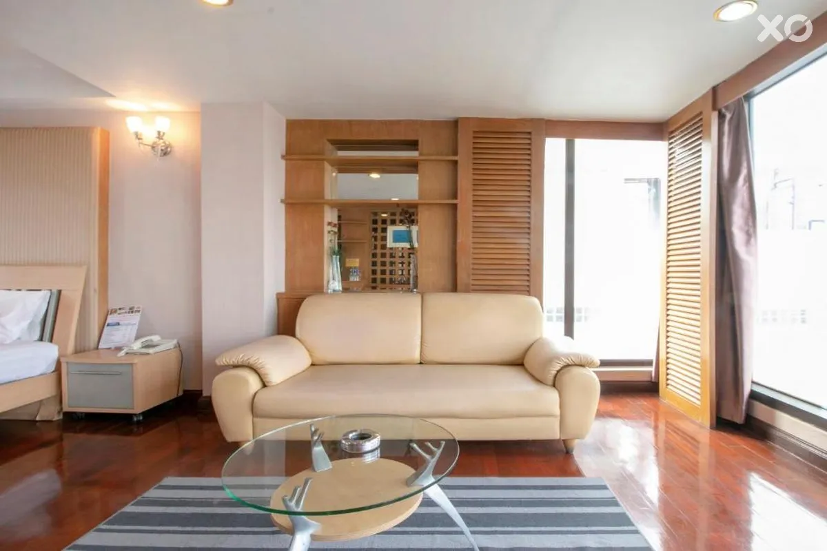 Super OYO 75385 Win Long Hotel