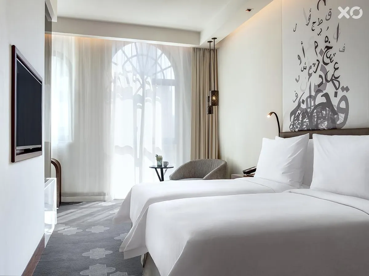 The Heritage Hotel Autograph Collection