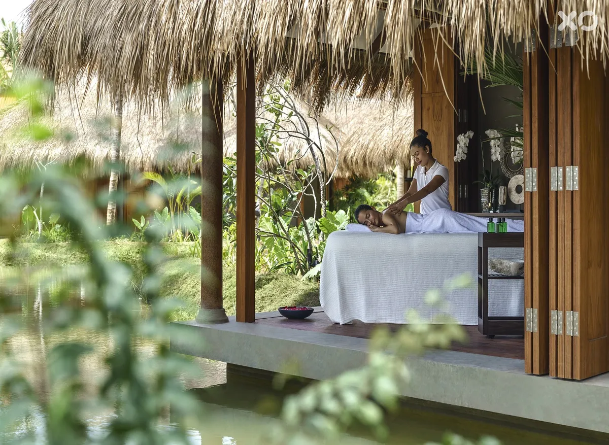 Shangri-La's Hambantota Resort & Spa