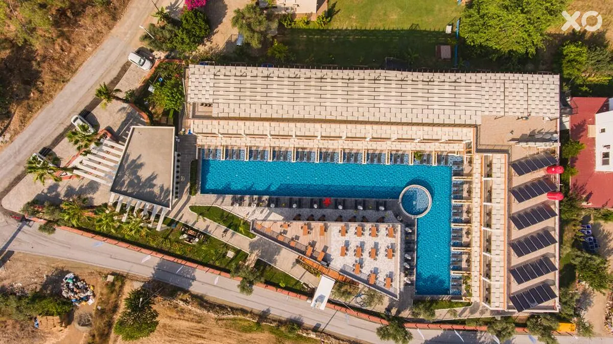 L Hotel Sarigerme