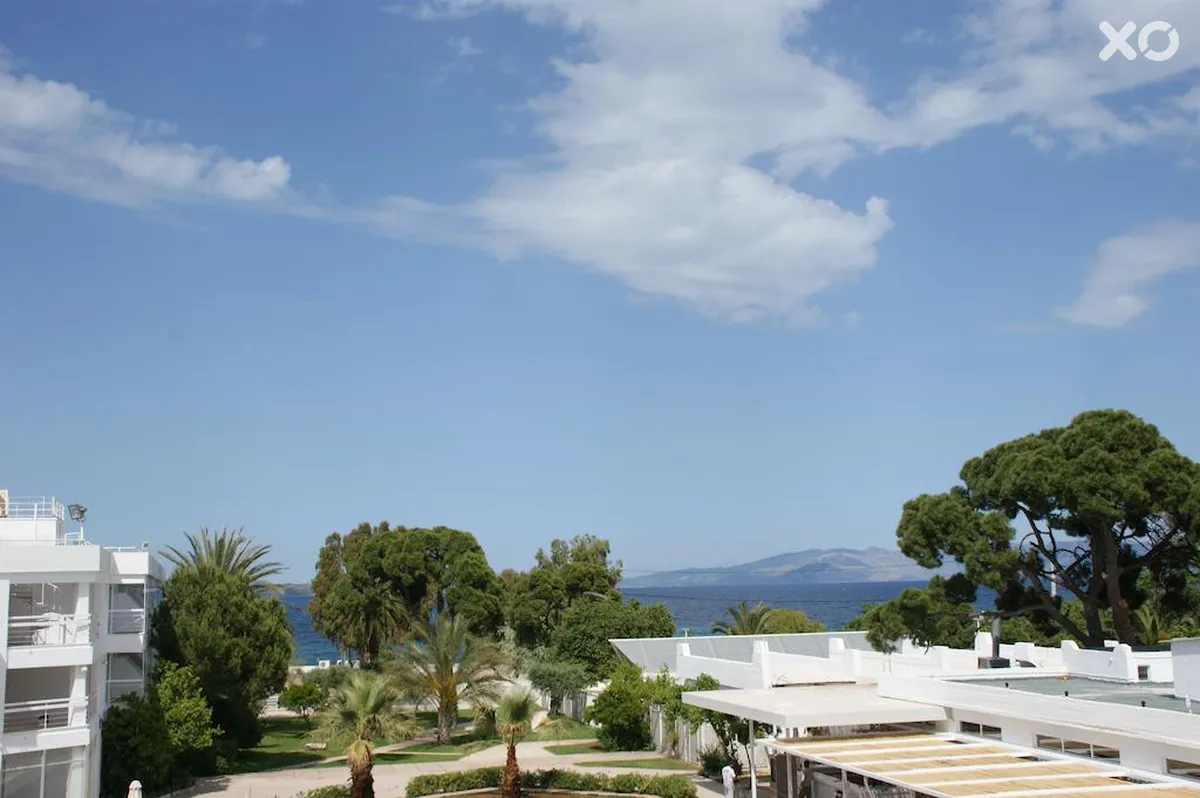 Marathon Beach Resort