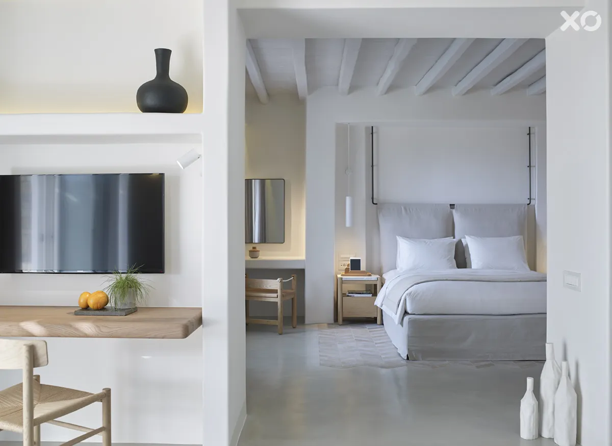 Bill & Coo Suites And Lounge