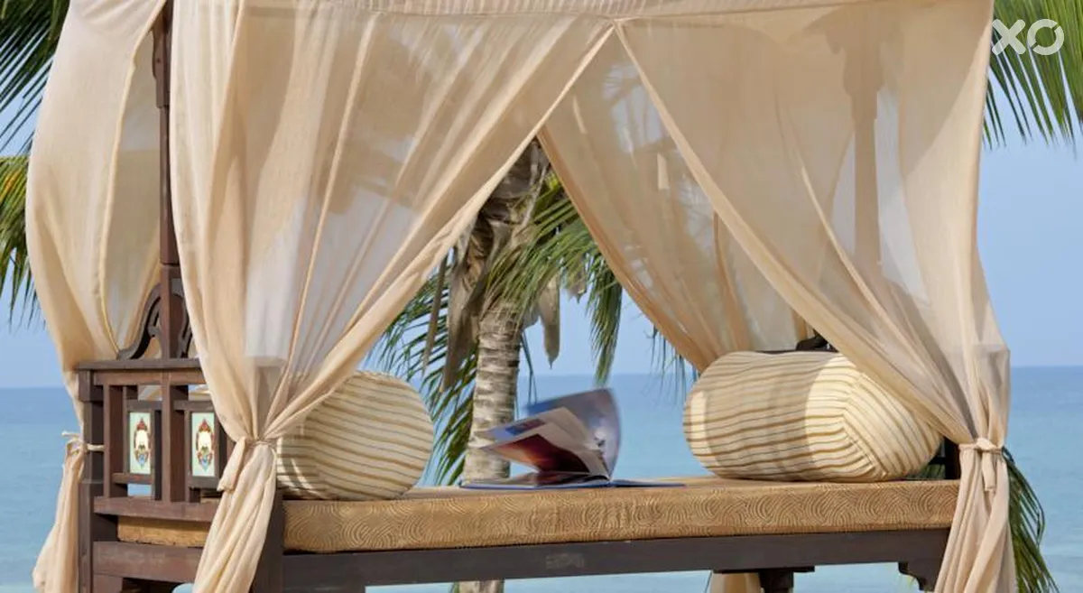Sea Cliff Resort & Spa