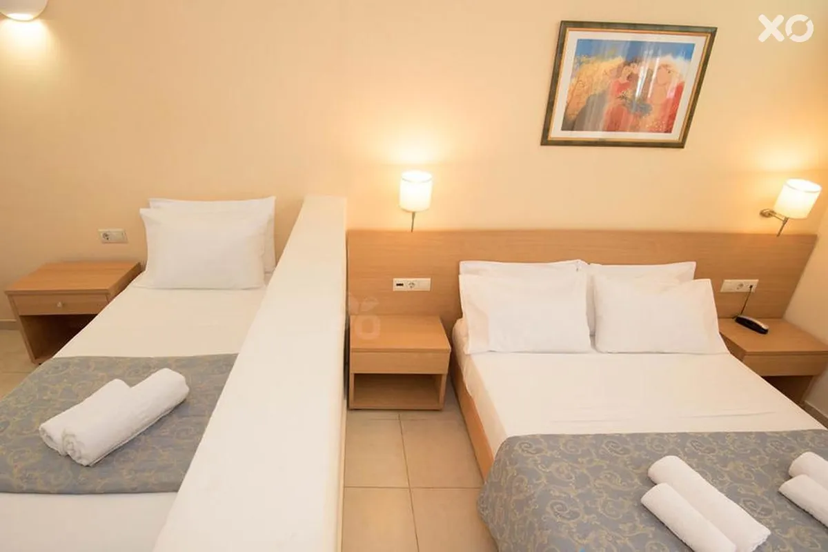 Sissi Bay Hotel & Spa