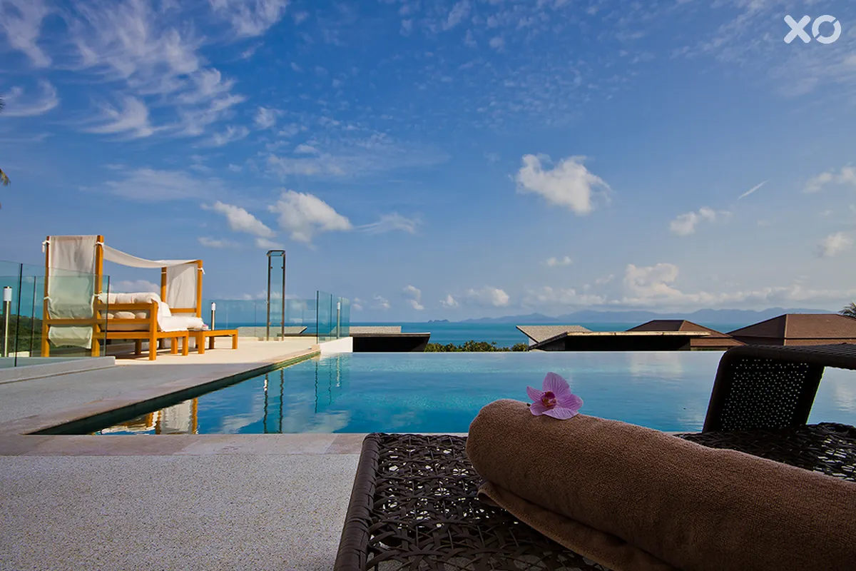 Samui Code Hotel