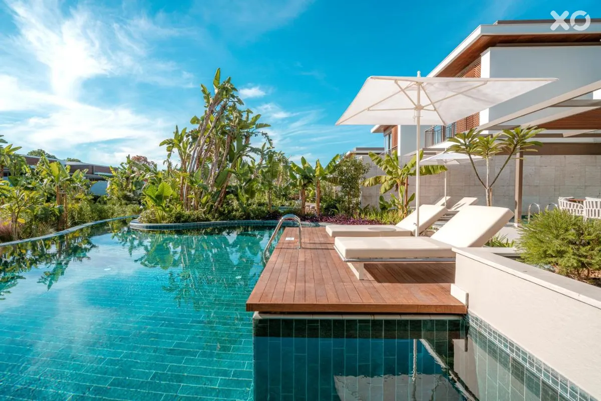 Bayou Villas Didim