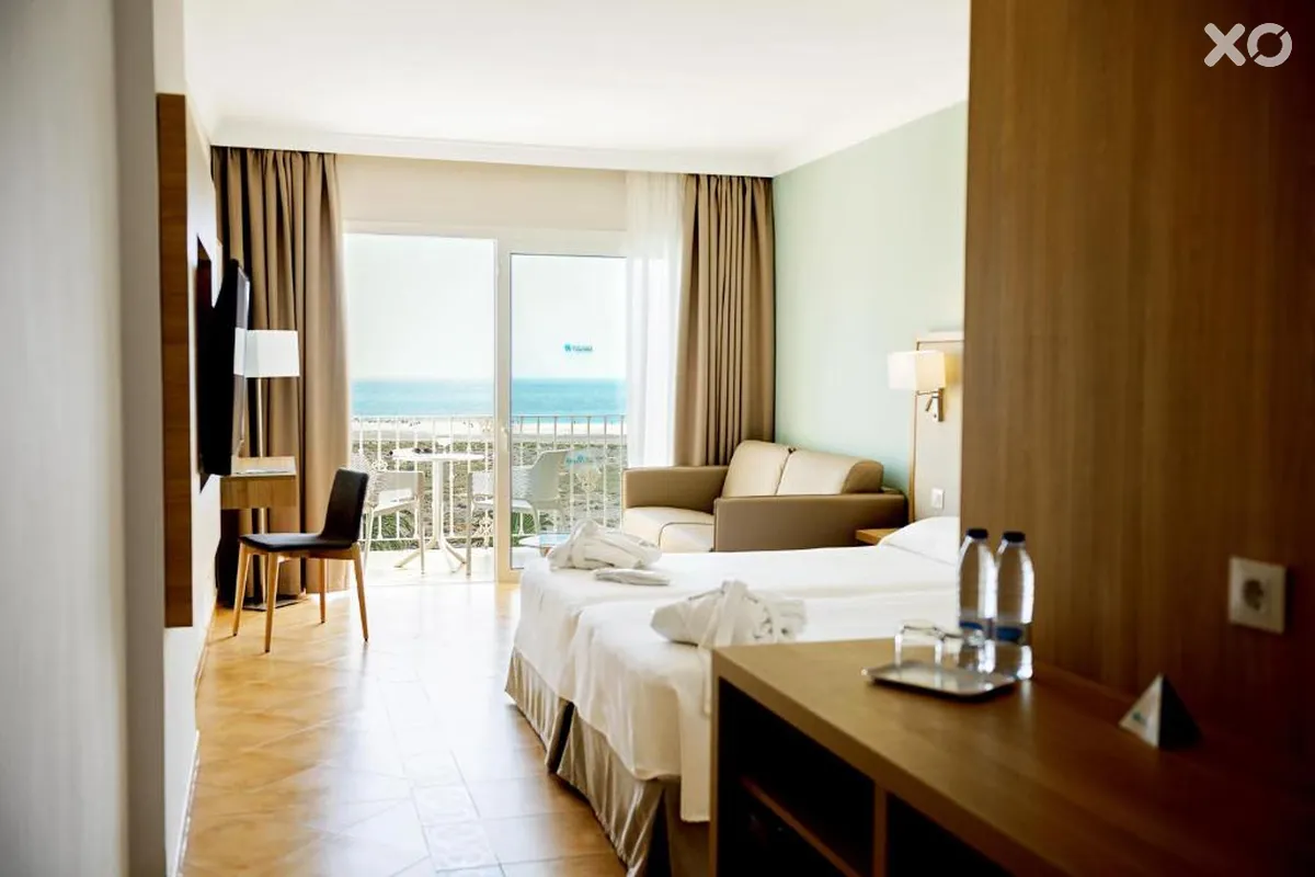 R2 Buganvilla Hotel & Spa
