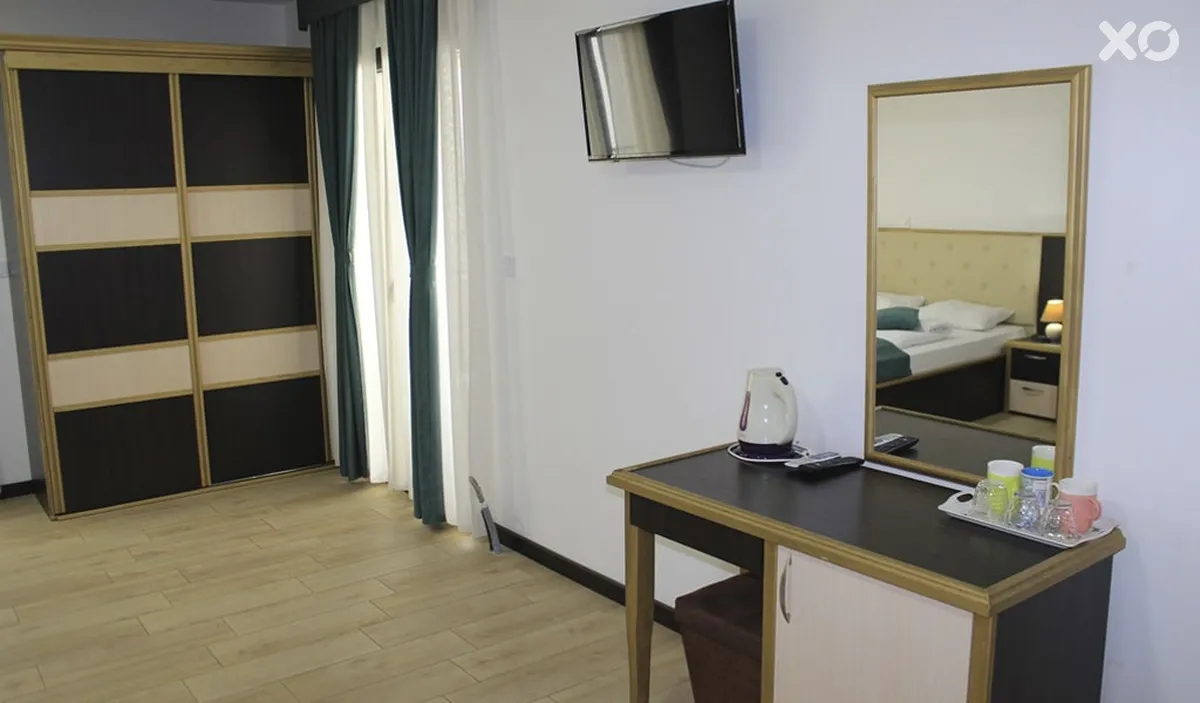 Ivanovic 2016 Villa
