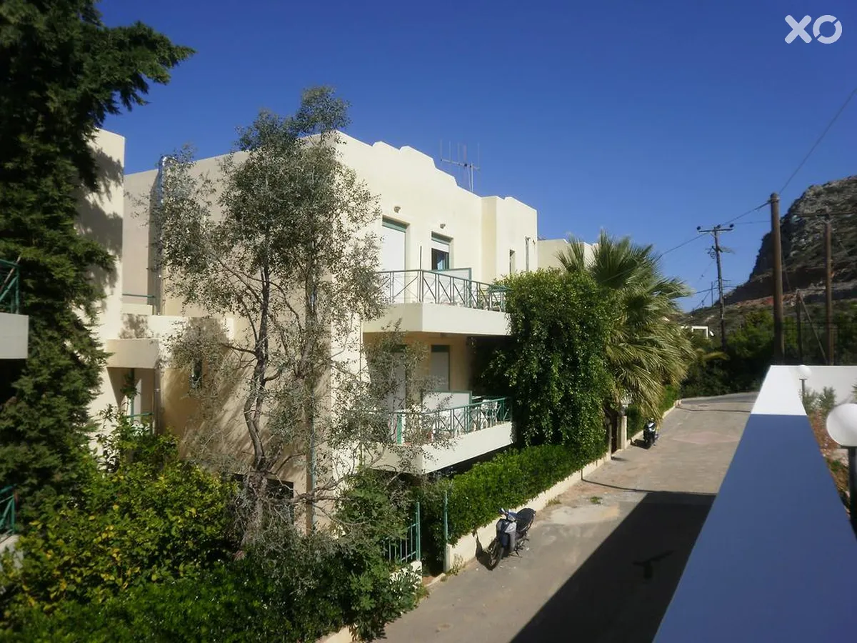 Bella Vista Apartments