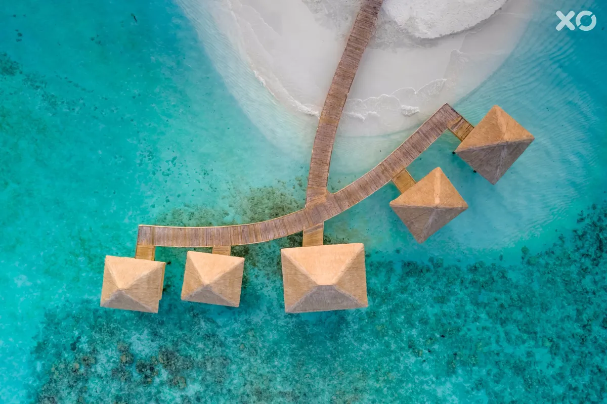 Kudafushi Resort & Spa