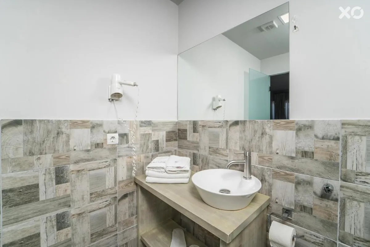 Ianos Hotel