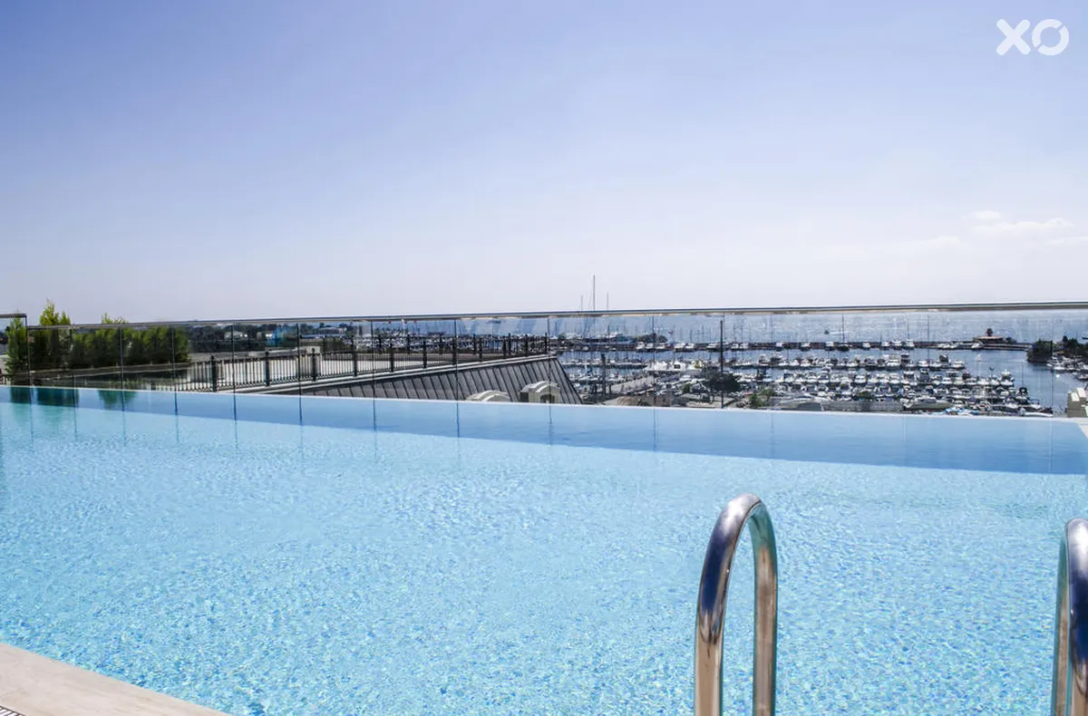 Wyndham Grand Istanbul Kalamis Marina