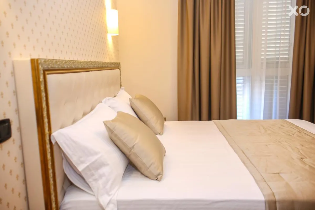 Germany Hotel