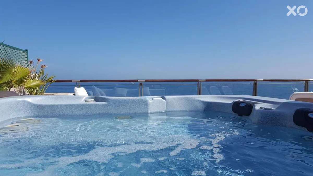Gran Guadalpin Banus Hotel